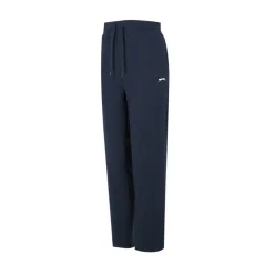 Interlock Open Hem Pant Womens