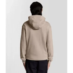 Interlock Pullover Hoodie