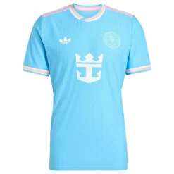 Inter Miami Authentic Third Shirt 2025 2026 Adults