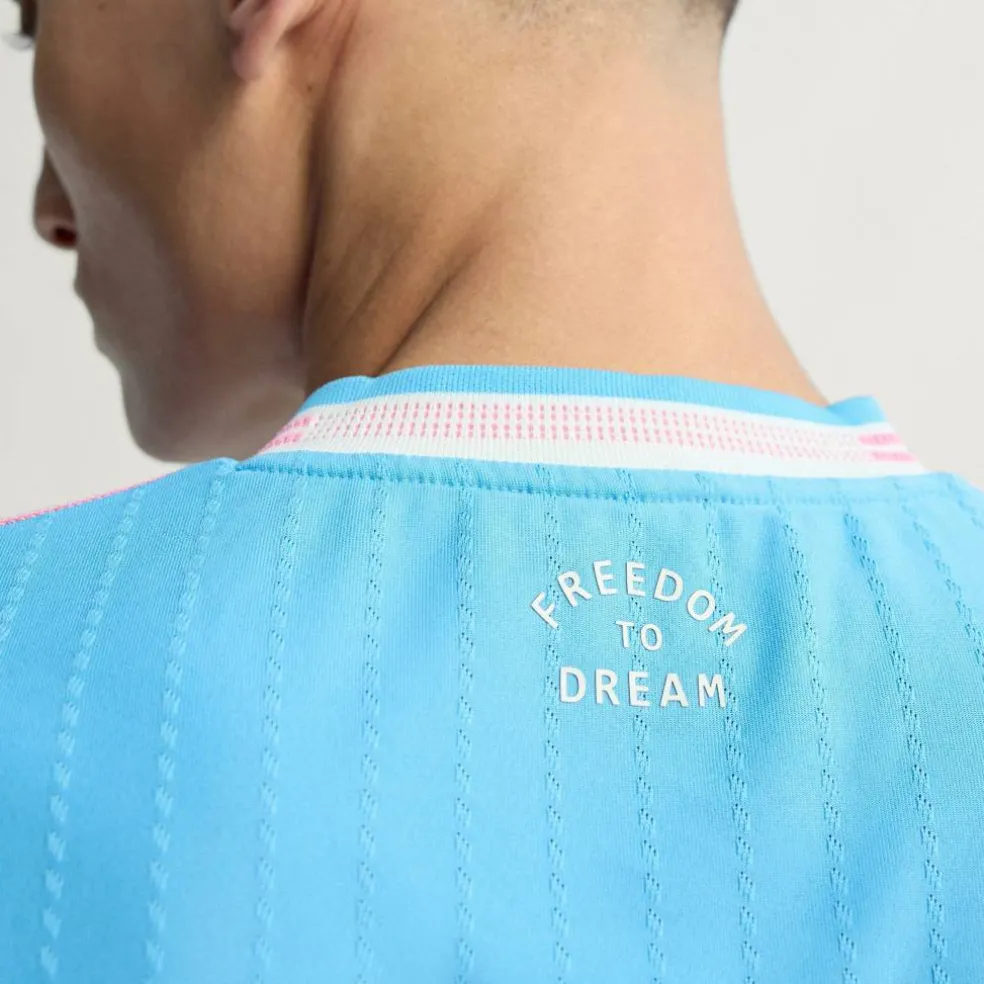 Inter Miami Authentic Third Shirt 2025 2026 Adults