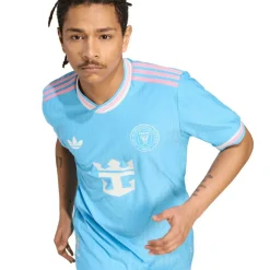 Inter Miami Authentic Third Shirt 2025 2026 Adults