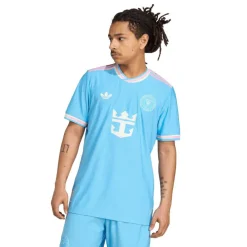 Inter Miami Authentic Third Shirt 2025 2026 Adults