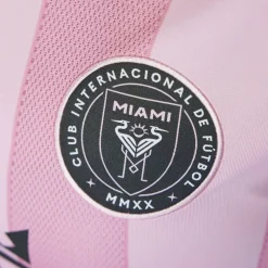 Inter Miami Home Shirt 25/26 Womens