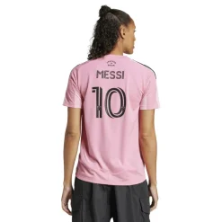 Inter Miami Home Shirt 25/26 Womens