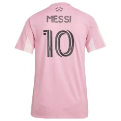 Inter Miami Home Shirt 25/26 Womens