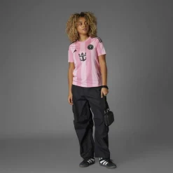 Inter Miami Home Shirt 25/26 Womens