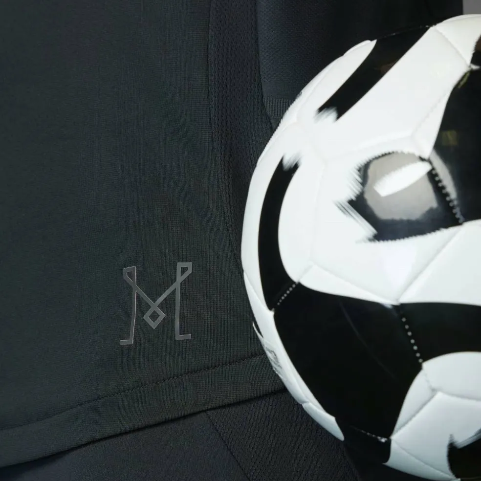 Inter Miami Messi Authentic Away Shirt 2025 2026 Adults