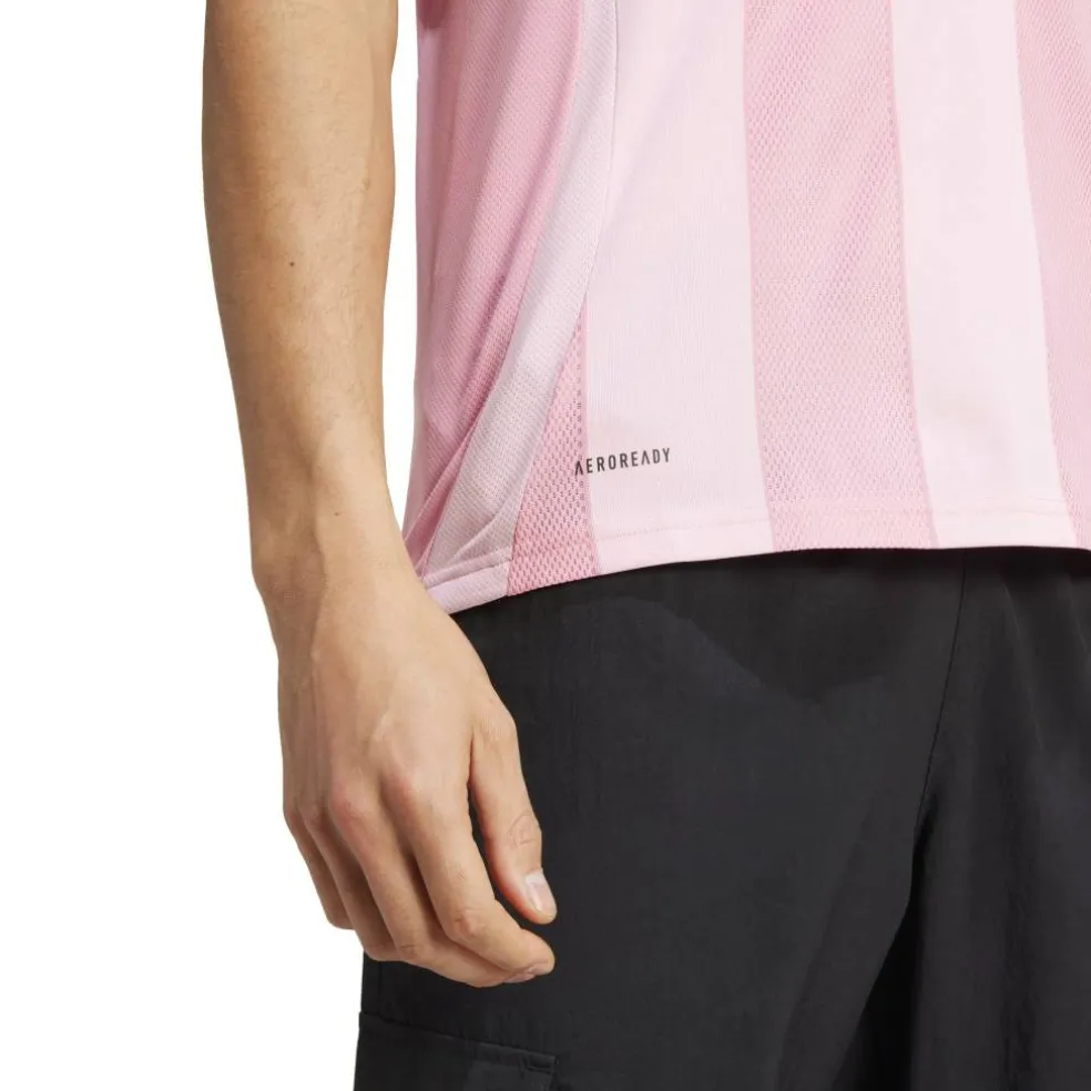 Inter Miami Messi Home Shirt 2025 2026 Adults