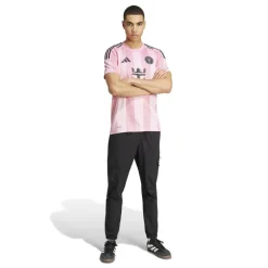 Inter Miami Messi Home Shirt 2025 2026 Adults