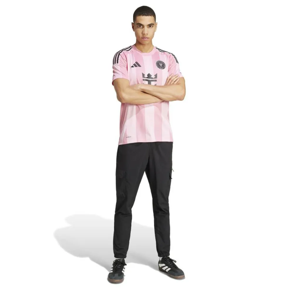 Inter Miami Messi Home Shirt 2025 2026 Adults