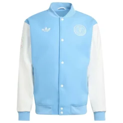 Inter Miami Originals Bomber Jacket Mens