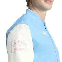 Inter Miami Originals Bomber Jacket Mens