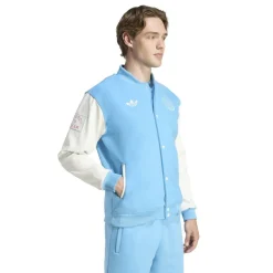 Inter Miami Originals Bomber Jacket Mens