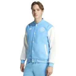 Inter Miami Originals Bomber Jacket Mens