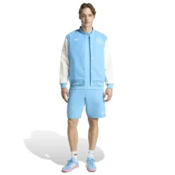 Inter Miami Originals Bomber Jacket Mens
