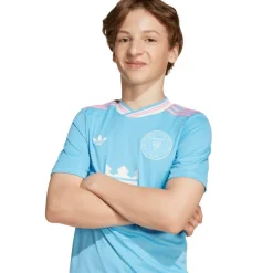 Inter Miami Third Shirt 2025 2026 Juniors