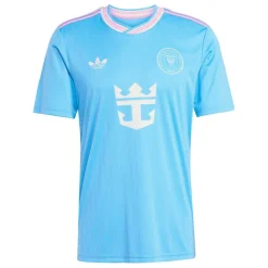 Inter Miami Third Shirt Messi 2025 2026 Adults