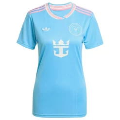 Inter Miami Third Shirt 2025 2026 Womens