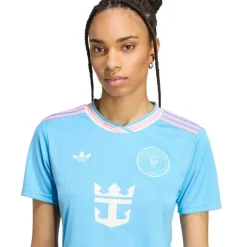 Inter Miami Third Shirt 2025 2026 Womens