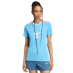 Inter Miami Third Shirt 2025 2026 Womens