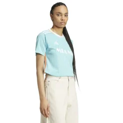 Inter Miami Third Shirt 2024 2025 Womens