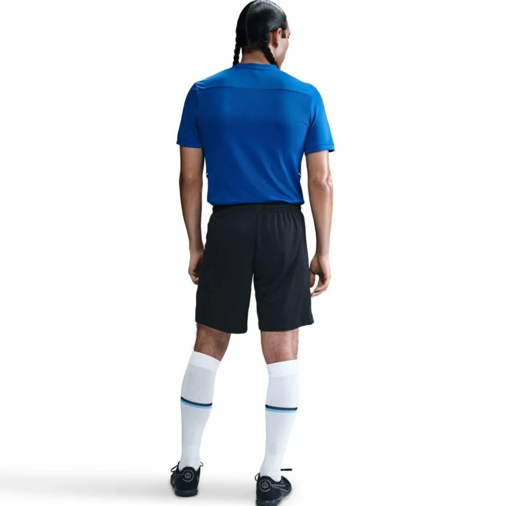 Inter Milan Home Shorts 2025 2026 Adults
