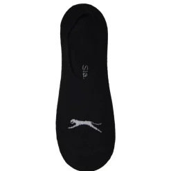 Invisible 5 Pack Trainer Socks Mens