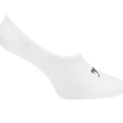Invisible 5 Pack Trainer Socks Mens