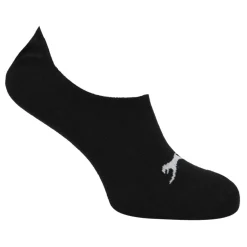 Invisible 5 Pack Trainer Socks Mens