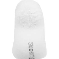 Invisible 5 Pack Trainer Socks Mens