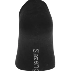 Invisible 5 Pack Trainer Socks Mens