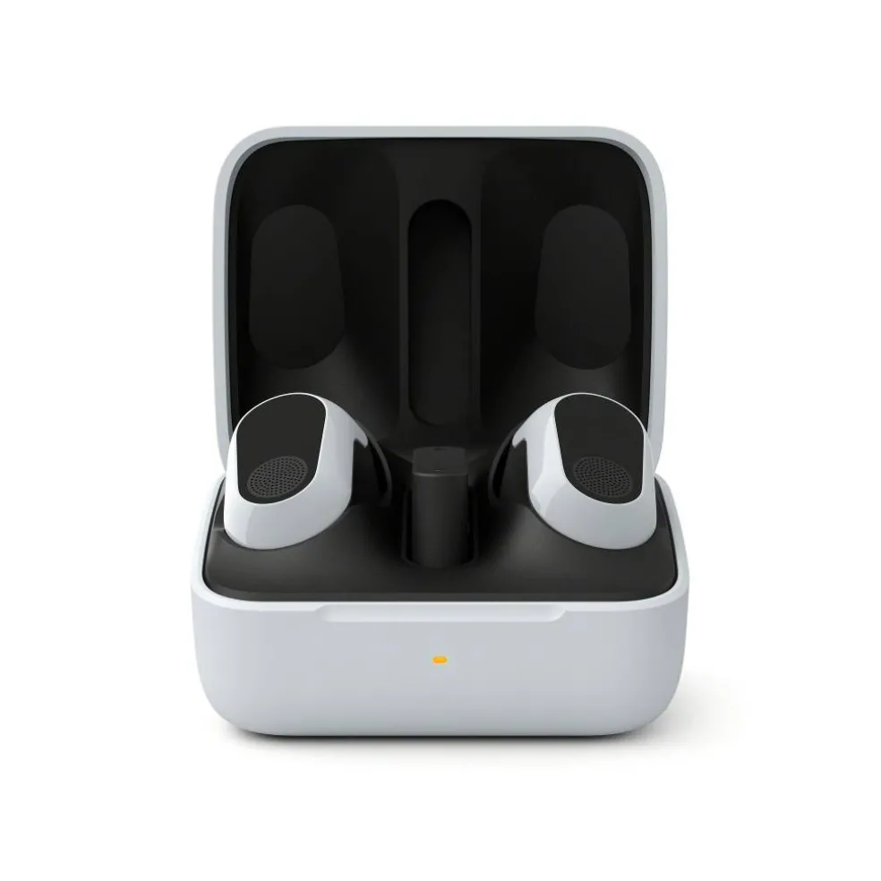 INZONE Buds Gaming Earbuds White