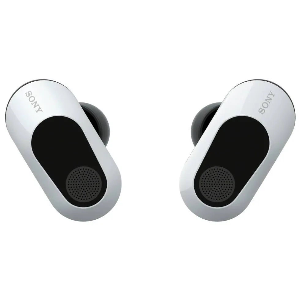 INZONE Buds Gaming Earbuds White