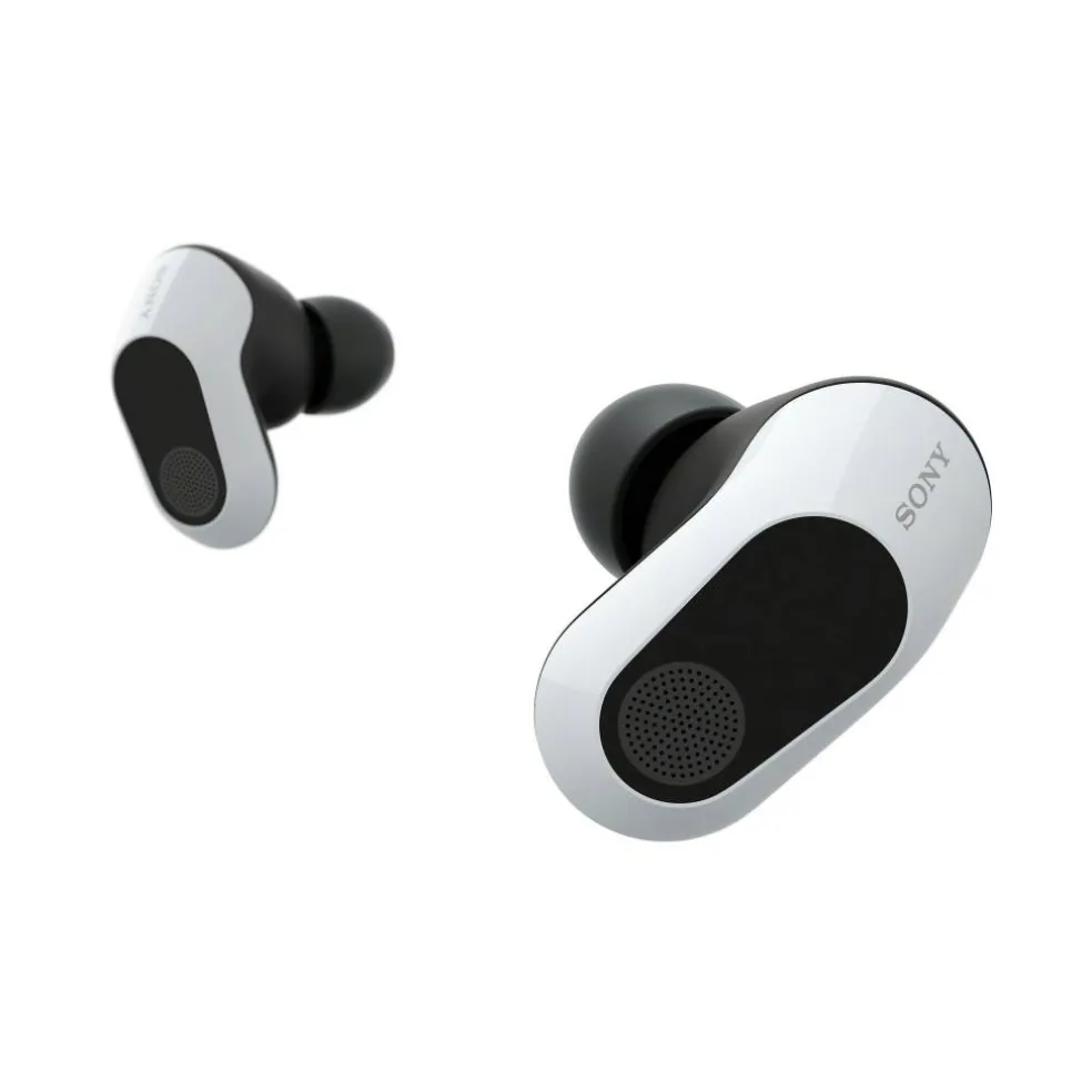 INZONE Buds Gaming Earbuds White