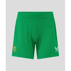Ireland Home Shorts 2023 Womens