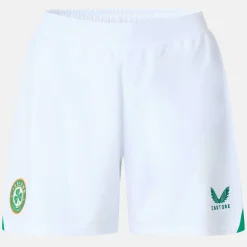 Ireland Replica Away Shorts 2024 Womens
