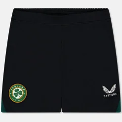 Ireland Replica Third Shorts 2024 Juniors