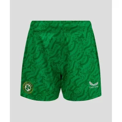 Ireland Third Shorts 2025 Womens