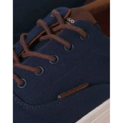 Islington Canvas Sneakers Mens