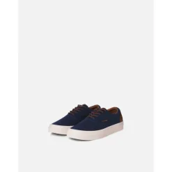 Islington Canvas Sneakers Mens
