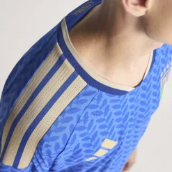 Italy Authentic Home Shirt World Cup 2026 Mens