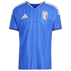 Italy Authentic Home Shirt World Cup 2026 Mens