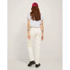 Jack Astrid Boxy Sleeveless T-Shirt Ladies