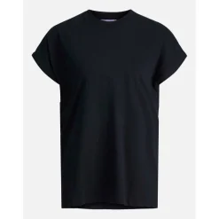 Jack Astrid Boxy Sleeveless T-Shirt Ladies