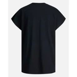 Jack Astrid Boxy Sleeveless T-Shirt Ladies