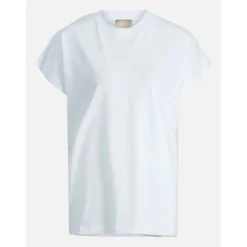 Jack Astrid Boxy Sleeveless T-Shirt Ladies