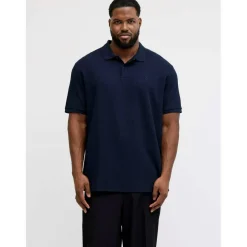 Jack + Austin Polo S Sn63