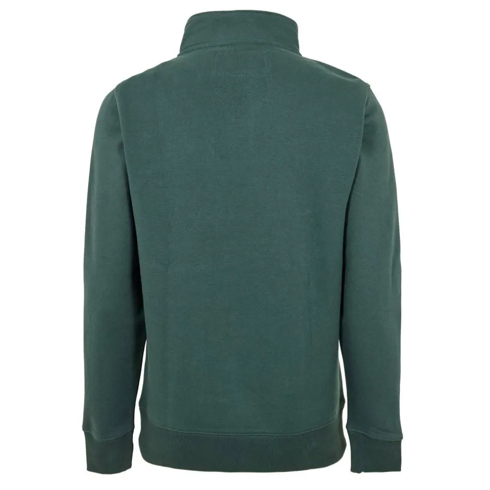 Jack Barchester Quarter Zip Sweatshirt