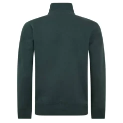 Jack Barchester Quarter Zip Sweatshirt