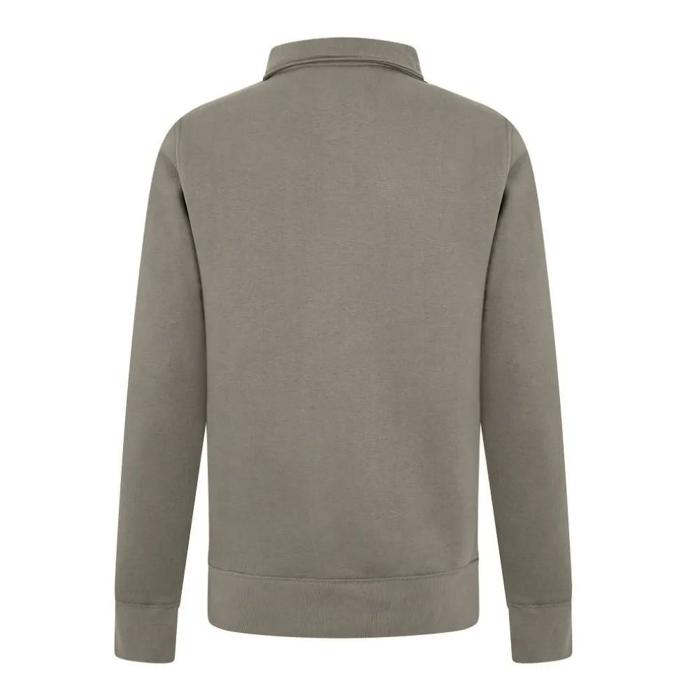 Jack Barchester Quarter Zip Sweatshirt
